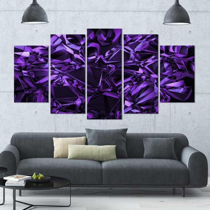 Best Living Room Decorating Ideas & Designs Ideas: Living Room Purple